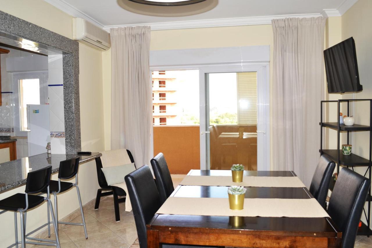 Rocha Sun By Algest Apartment Portimao Exterior photo