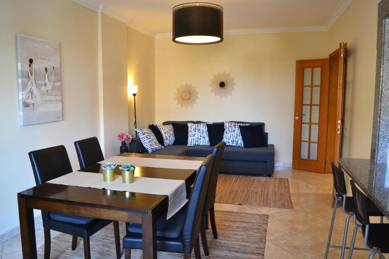 Rocha Sun By Algest Apartment Portimao Exterior photo