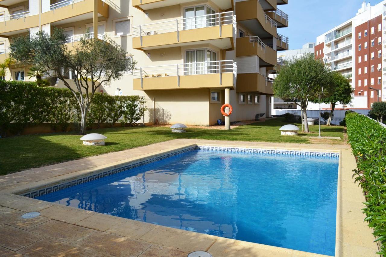 Rocha Sun By Algest Apartment Portimao Exterior photo